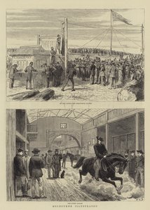 Melbourne Ilustrado